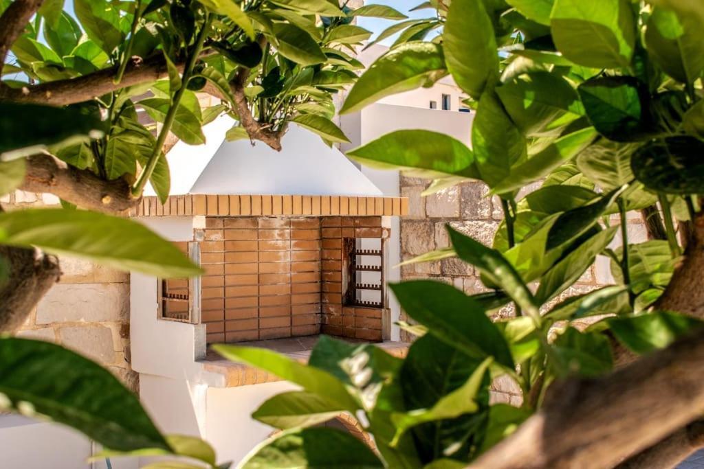 Md Residence Near The Beach W Bbq And Private Parking Chersonissos Buitenkant foto